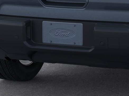 New 2025 Ford Bronco Sport Heritage AWD/4WD image 23