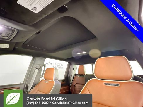 Used 2026 GMC Sierra 3500 Denali Ultimate AWD/4WD image 26