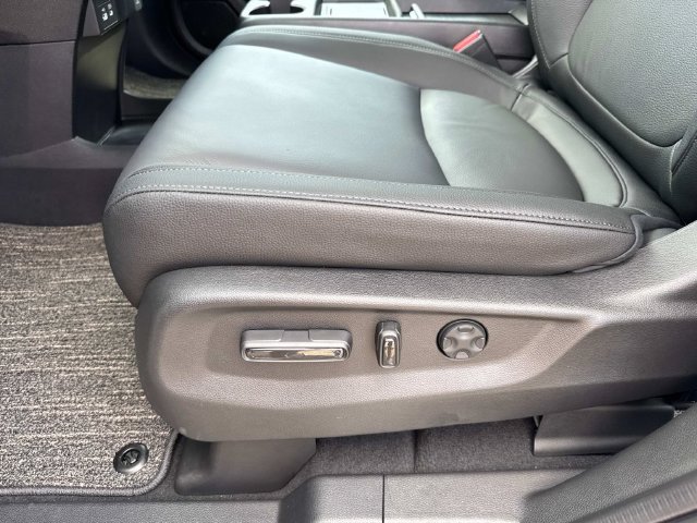 New 2026 Honda Odyssey EX-L image 7