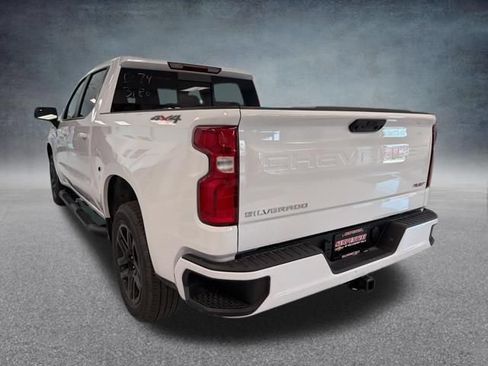 New 2026 Chevrolet Silverado 1500 RST w/ Convenience Package II AWD/4WD image 9