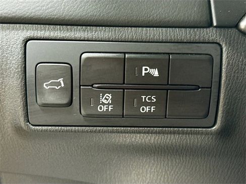 Used 2021 MAZDA CX-9 Touring w/ Touring Premium Package image 12