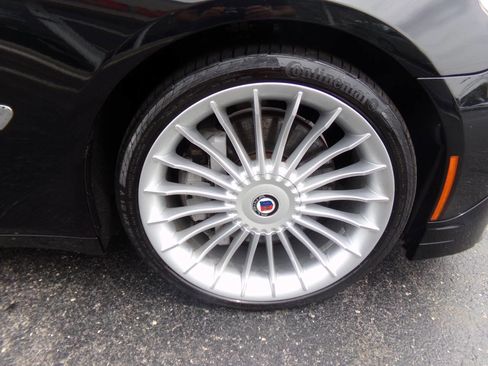 Used 2011 BMW ALPINA B7 LWB image 54