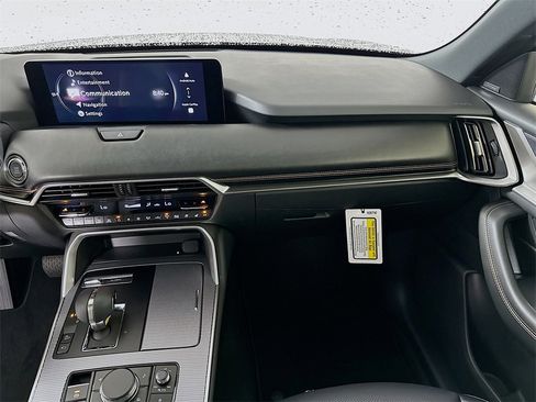 New 2026 MAZDA CX-90 3.3 Turbo w/ Premium Plus Pkg image 20