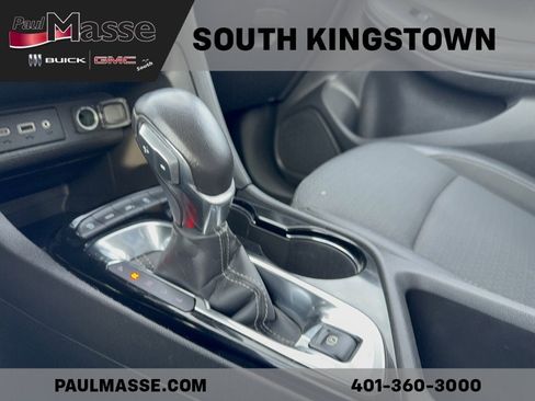 Used 2023 Buick Encore GX Select image 19