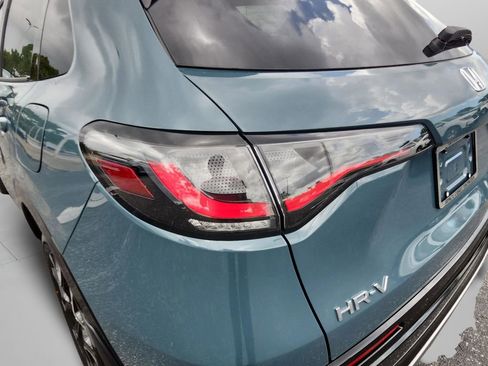 New 2026 Honda HR-V EX-L image 34