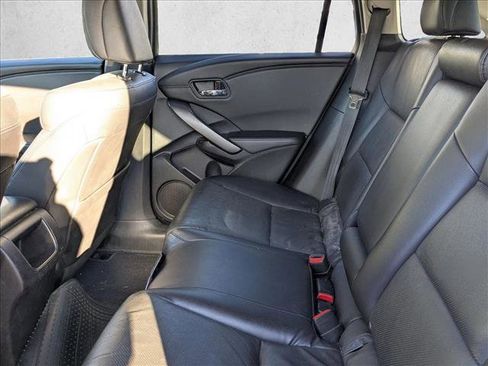 Used 2015 Acura RDX FWD image 18