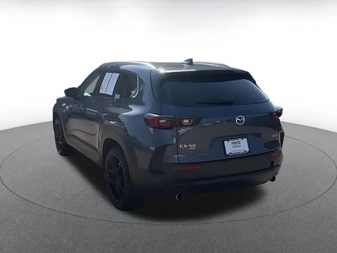 Used 2025 MAZDA CX-50 2.5 Hybrid w/ Premium Plus Pkg AWD/4WD image 11