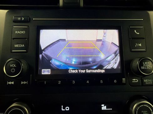 Used 2018 Honda Civic LX image 12