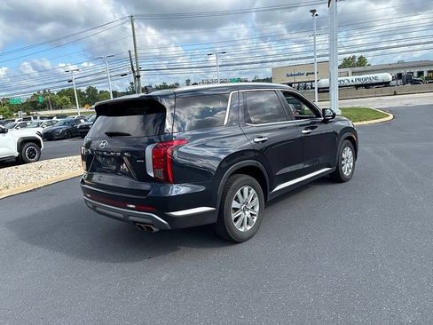 Used 2025 Hyundai Palisade SEL AWD/4WD image 9