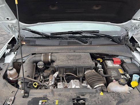 Used 2025 Jeep Compass Limited AWD/4WD image 40