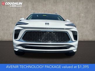 New 2026 Buick Encore GX Avenir w/ Avenir Technology Package AWD/4WD video 2