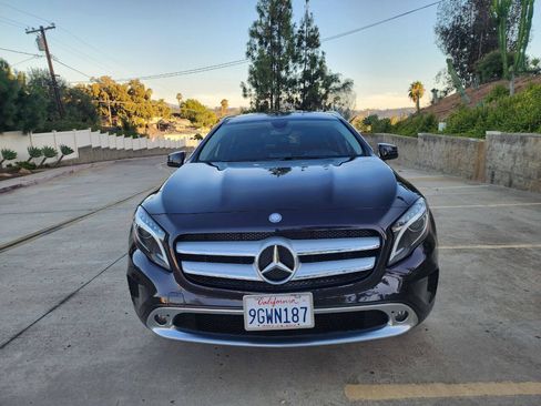 Used 2015 Mercedes-Benz GLA 250 4MATIC image 3