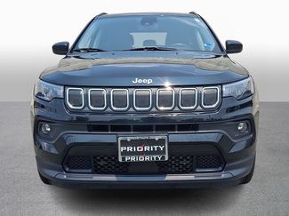 Used 2022 Jeep Compass Latitude w/ Convenience Group AWD/4WD video 2