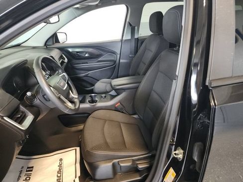 Used 2024 GMC Terrain SLE AWD/4WD image 6
