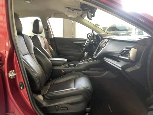 Used 2024 Subaru Legacy Limited AWD/4WD image 18