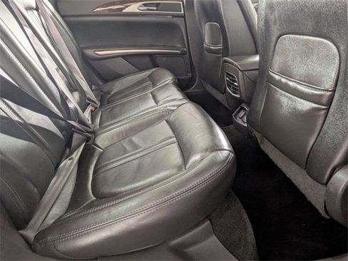 Used 2014 Lincoln MKZ Hybrid w/ Equipment Group 202A Reserve image 27