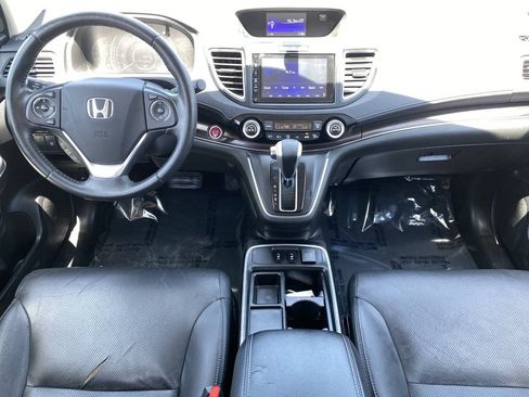 Used 2015 Honda CR-V EX-L image 17