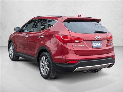 Used 2016 Hyundai Santa Fe Sport 2.0T image 7