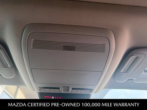 Certified 2026 MAZDA CX-50 2.5 Hybrid w/ Preferred Pkg AWD/4WD image 25
