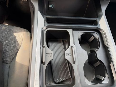 Used 2024 Ford F250 XLT w/ FX4 Off-Road Package image 13