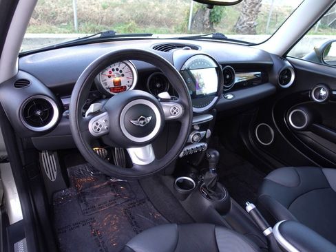 Used 2007 MINI Cooper S FWD image 4