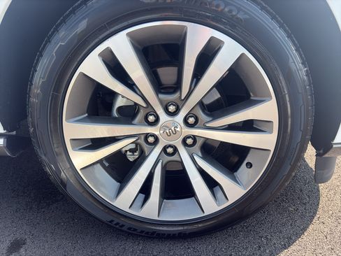 Used 2020 Ford Expedition King Ranch AWD/4WD image 37