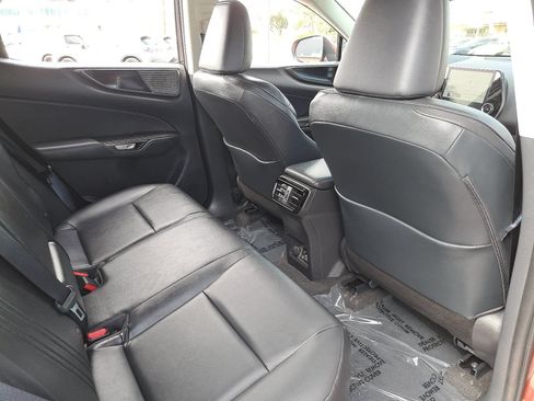 Used 2025 Lexus NX 250 FWD image 11