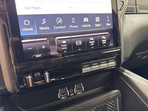 New 2026 RAM 2500 Laramie image 14