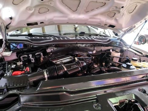 Used 2020 Ford F250 Lariat w/ Lariat Ultimate Package image 49