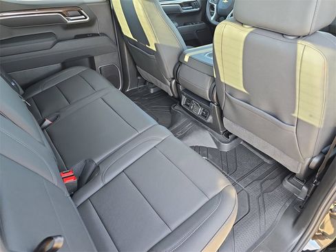 New 2026 Chevrolet Silverado 1500 LT w/ All Star Edition Plus image 11