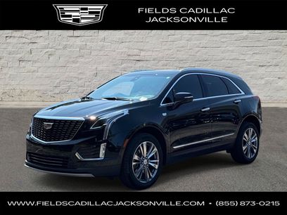 Used 2025 Cadillac XT5 Premium Luxury w/ LPO, Floor Liner Package