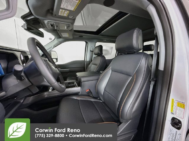 New 2026 Ford F350 Lariat w/ Black Appearance Package AWD/4WD image 23