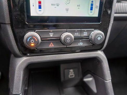 New 2025 Ford Ranger XLT AWD/4WD image 20