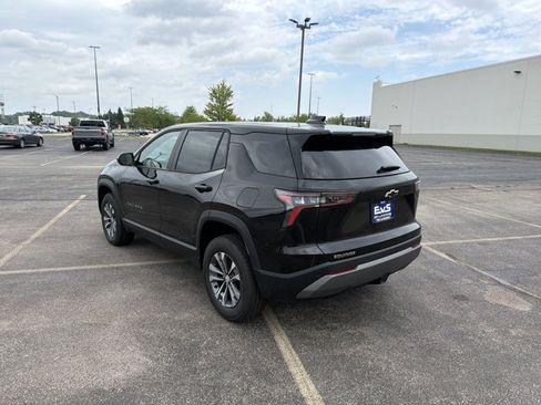New 2026 Chevrolet Equinox LT w/ LPO, Floor Liner Package FWD image 7