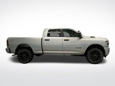New 2026 RAM 2500 Big Horn image 2