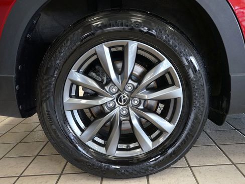 Used 2020 MAZDA CX-9 Touring w/ Touring Premium Package AWD/4WD image 58