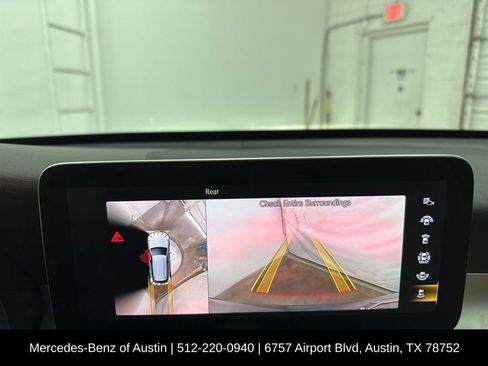 Certified 2022 Mercedes-Benz GLC 300 image 18