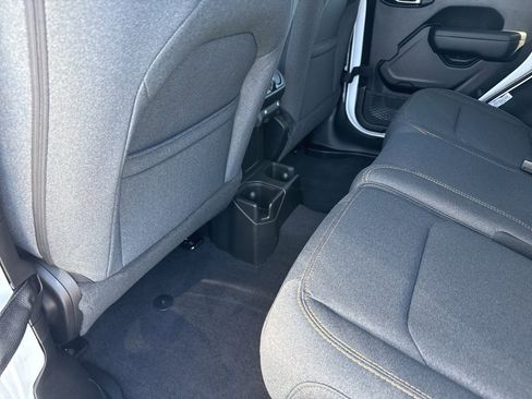 New 2025 Jeep Wrangler Unlimited Sport image 13