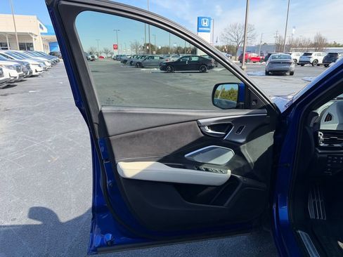 Used 2023 Acura RDX A-Spec image 23