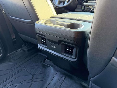 Used 2024 Chevrolet Silverado 1500 RST w/ All Star Edition Plus AWD/4WD image 16