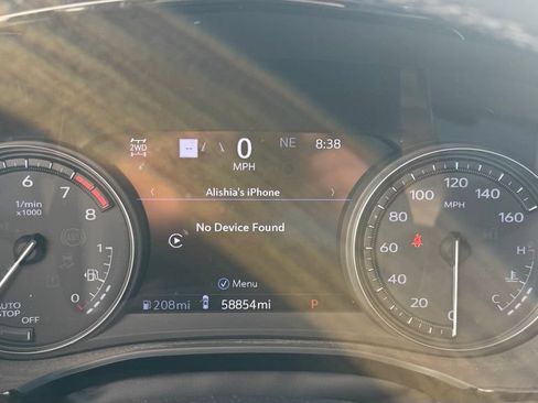 Used 2022 Cadillac XT6 Premium Luxury w/ Technology Package AWD/4WD image 27