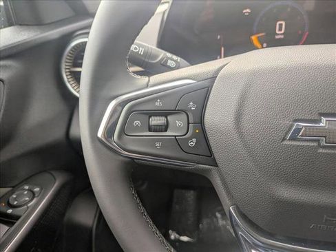 New 2026 Chevrolet Trax ACTIV w/ Driver Confidence Package image 14