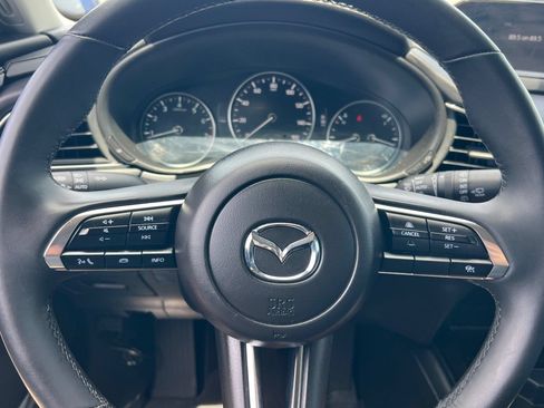 Used 2025 MAZDA CX-30 AWD 2.5 S w/ Preferred Package image 24