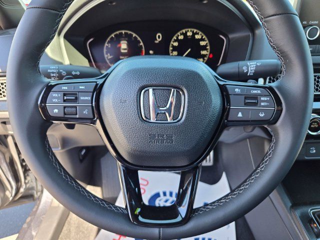 Certified 2026 Honda Civic Sport image 30