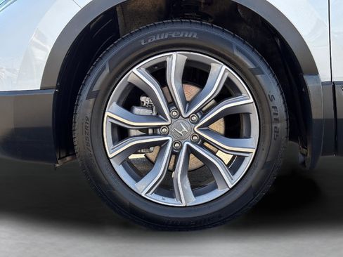 Certified 2022 Honda CR-V Touring image 12