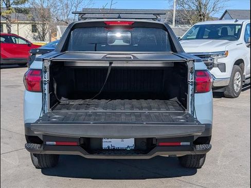 Used 2023 Hyundai Santa Cruz SEL Premium image 19