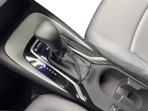 Used 2024 Toyota Corolla SE image 67
