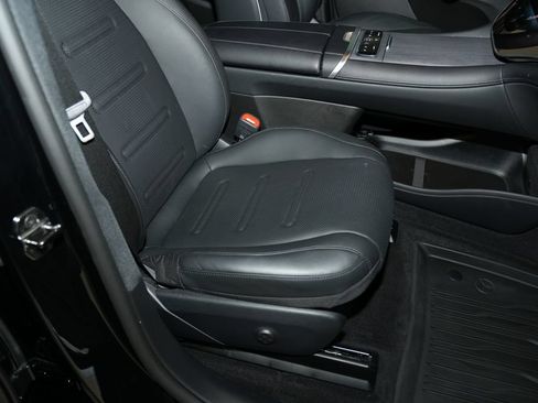 Certified 2025 Mercedes-Benz EQE AMG 4MATIC SUV image 64