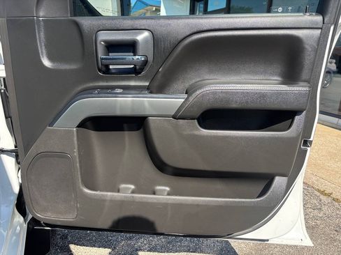 Used 2018 Chevrolet Silverado 1500 LT w/ All Star Edition AWD/4WD image 25