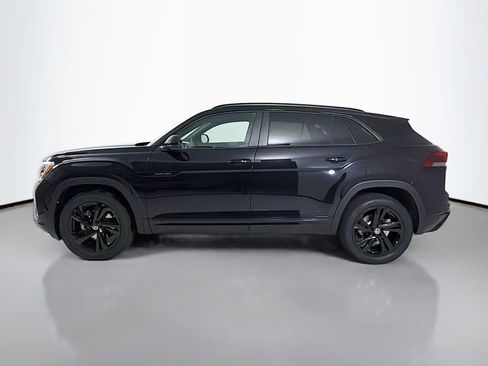 New 2026 Volkswagen Atlas Cross Sport SEL R-Line AWD/4WD image 4